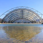 Neue Messe Leipzig