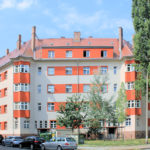 Sellerhausen-Stünz, Plaußiger Straße 14-18