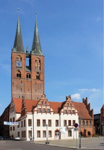 Rathaus Stendal