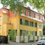 Stötteritz, Breslauer Straße 57