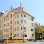 Stötteritz, Holzhäuser Straße 32