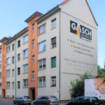 Stötteritz, Kolmstraße 31-33