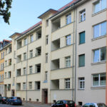 Stötteritz, Kolmstraße 27 bis 29