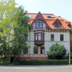 Stötteritz, Ludolf-Colditz-Str. 44/Breslauer Str. 82