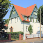 Stötteritz, Ludolf-Colditz-Straße 38