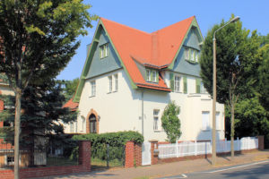 Villa Ludolf-Colditz-Straße 38 Stötteritz