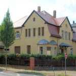 Stötteritz, Naunhofer Straße 48