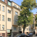 Stötteritz, Naunhofer Straße 61/63