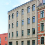 Stötteritz, Oberdorfstraße 19