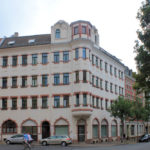 Stötteritz, Rudolph-Herrmann-Straße 2