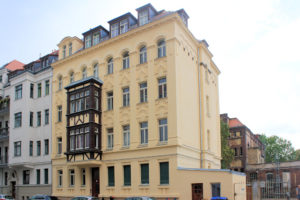 Wohnhaus Schönbachstraße 89a Stötteritz