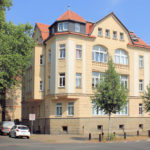 Stötteritz, Thiemstraße 21