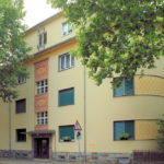 Stötteritz, Thiemstraße 2a