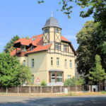 Stötteritz, Naunhofer Straße 33