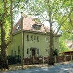 Stötteritz, Schönbachstraße 16