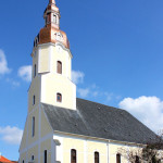 Taucha, Ev. Stadtkirche