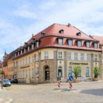 Torgau, Bankhaus