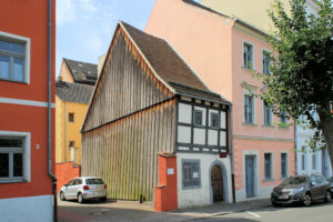 Haus „Am Bäckerwall“ Torgau
