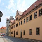 Torgau, Mehlwaage und Garküche