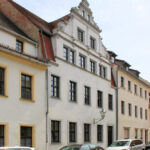 Torgau, Nonnenstraße 7