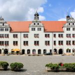 Torgau, Rathaus