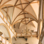 Schlosskapelle Torgau