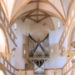 Schlosskapelle Torgau