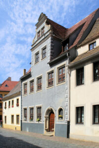 Wohnhaus Schlossstraße 20 Torgau