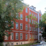 Volkmarsdorf, Schule
