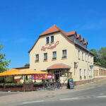 Wachau, Gasthof „Zur Linde“