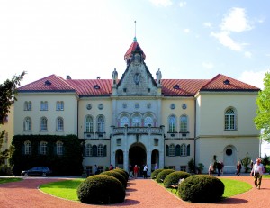 Schloss Waldenburg