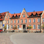 Wechselburg, Markt 20