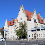 Wittenberg, Amtgsericht