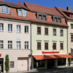 Wittenberg, Markt 19