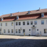 Wittenberg, Bugenhagenhaus