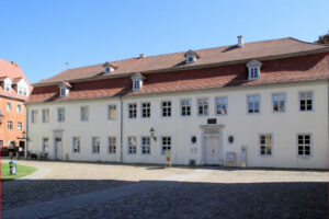 Bugenhagenhaus Wittenberg