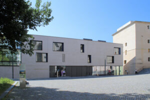 Christine-Bourbeck-Haus Wittenberg