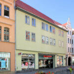 Wittenberg, Collegienstraße 91