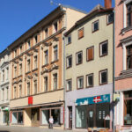 Wittenberg, Collegienstraße 20