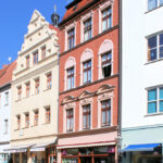 Wittenberg, Collegienstraße 8