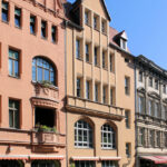 Wittenberg, Collegienstraße 2