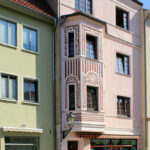 Wittenberg, Collegienstraße 34