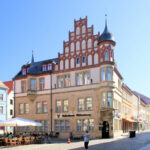 Wittenberg, Hamlethaus