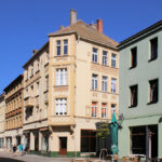Wittenberg, Collegienstraße 37