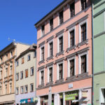 Wittenberg, Collegienstraße 22