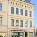 Wittenberg, Collegienstraße 86