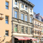 Wittenberg, Collegienstraße 3