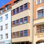 Wittenberg, Collegienstraße 9