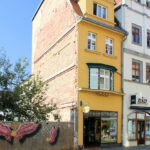 Wittenberg, Collegienstraße 88