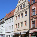 Wittenberg, Collegienstraße 7